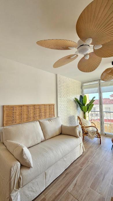 Boho Arenal Bol Con Parking Apartman Calpe Kültér fotó