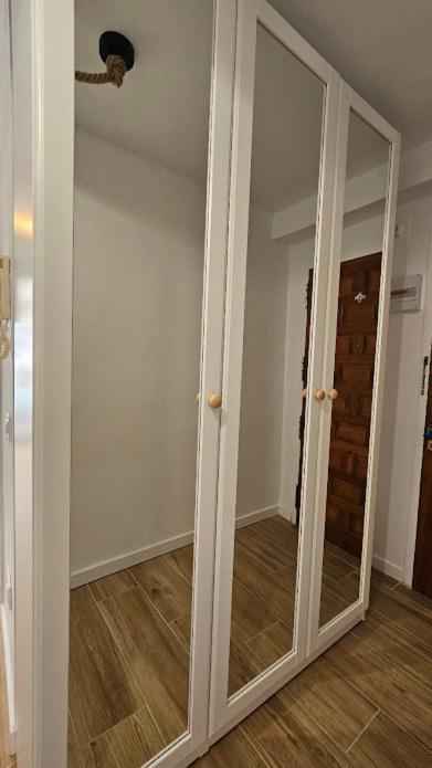 Boho Arenal Bol Con Parking Apartman Calpe Kültér fotó