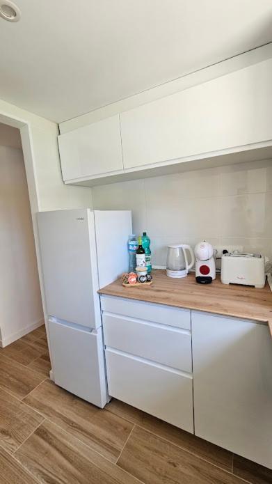 Boho Arenal Bol Con Parking Apartman Calpe Kültér fotó