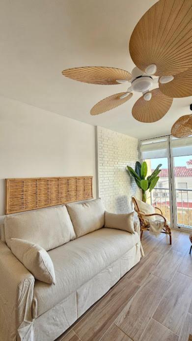 Boho Arenal Bol Con Parking Apartman Calpe Kültér fotó