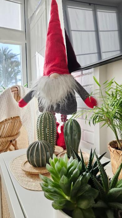 Boho Arenal Bol Con Parking Apartman Calpe Kültér fotó
